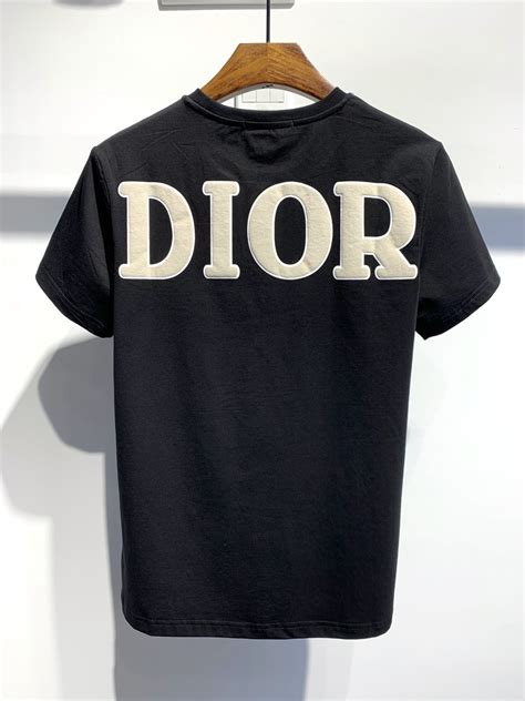 dior t-shirts men|christian Dior men's shirt price.